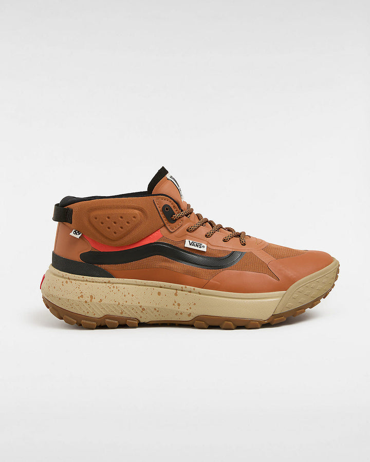 Vans MTE Crosspath Mid Unisex Shoes | Glazed Ginger