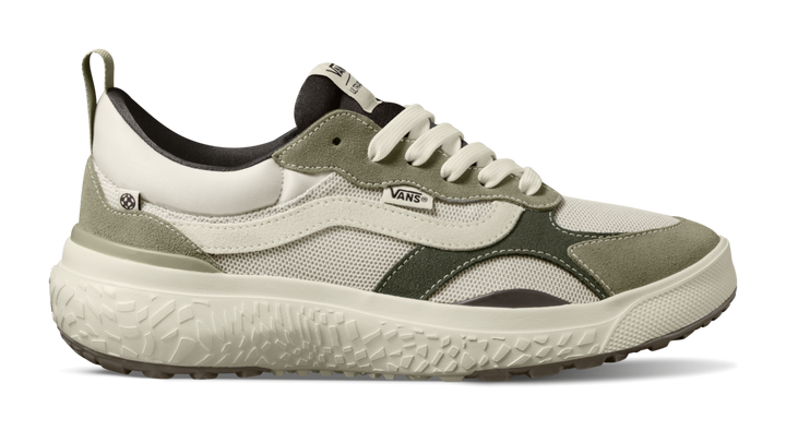 Vans MTE UltraRange Neo VR3 Unisex Shoes | Light Brown/Multi