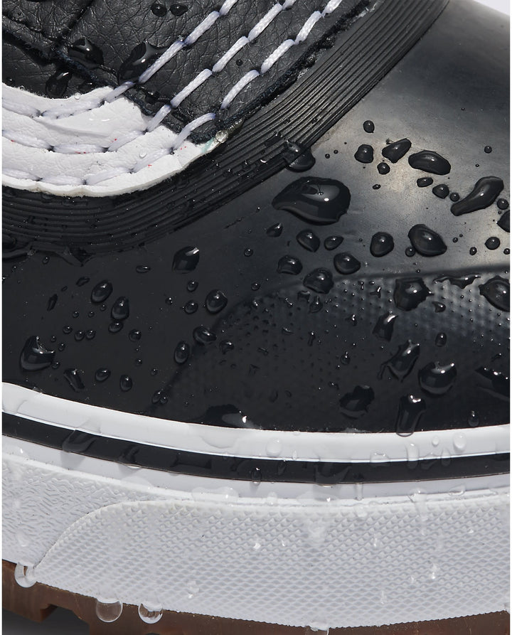 Vans MTE Standard Mid Waterproof Unisex Boots | Black/White