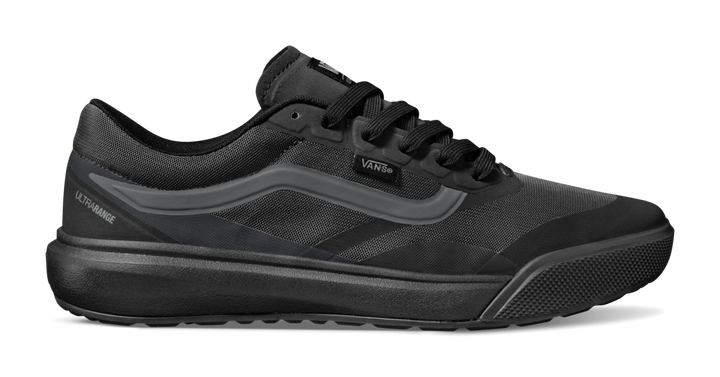 Vans MTE UltraRange 2.0 RW Unisex Shoes | Black/Black