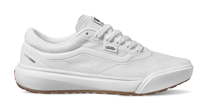 Vans MTE UltraRange 2.0 RW Unisex Shoes | True White