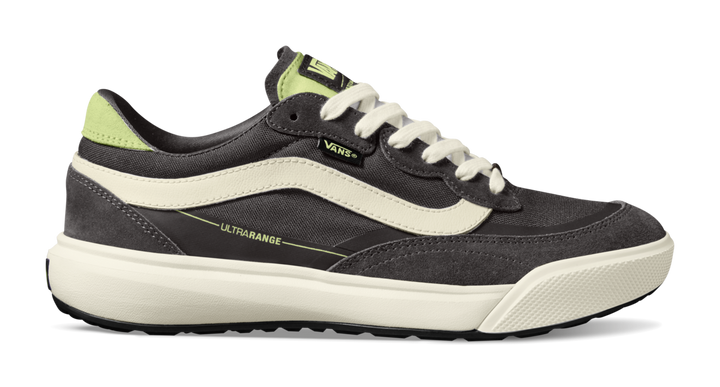 Vans MTE UltraRange 2.0 SE Unisex Shoes | Brown/Multi