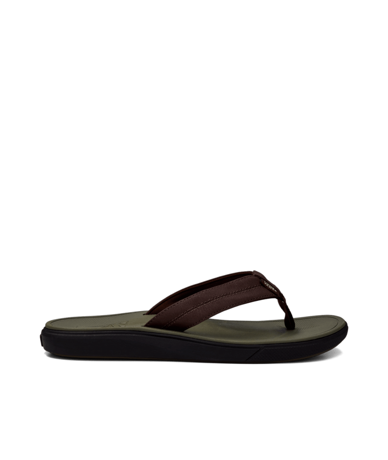 Vans Seabrook (Mens) | Demitasse/Grape Leaf