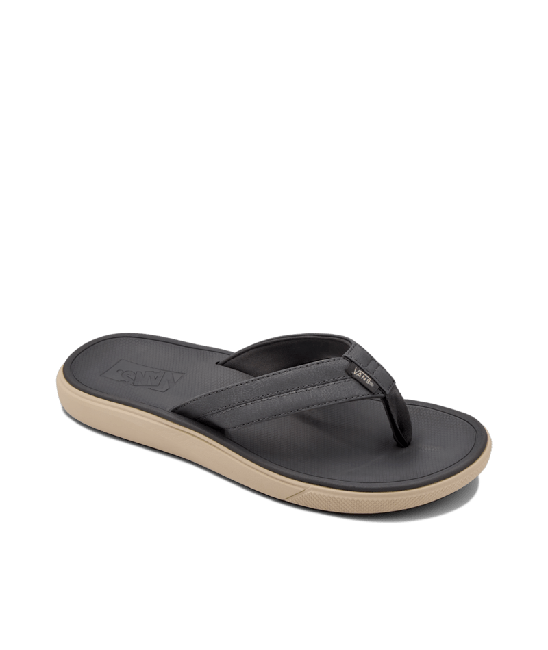Vans Seabrook (Mens) | Pewter