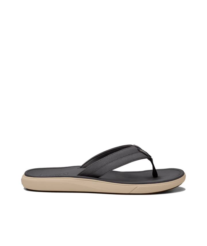 Vans Seabrook (Mens) | Pewter