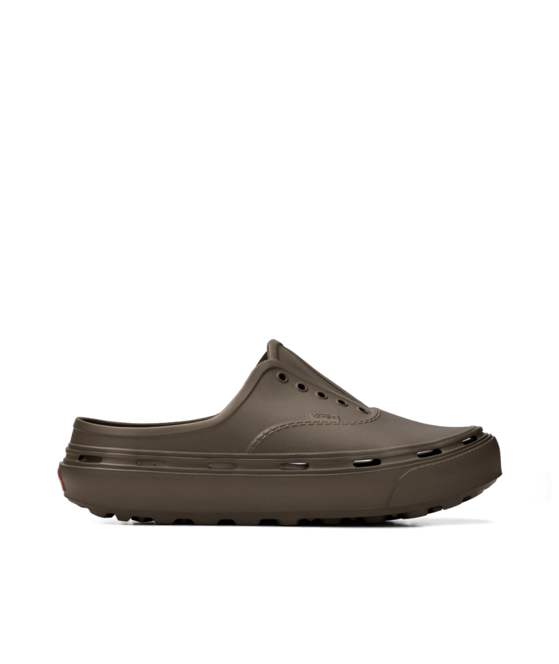 Vans Authentic Foam Mule (Unisex) | Bungee Cord