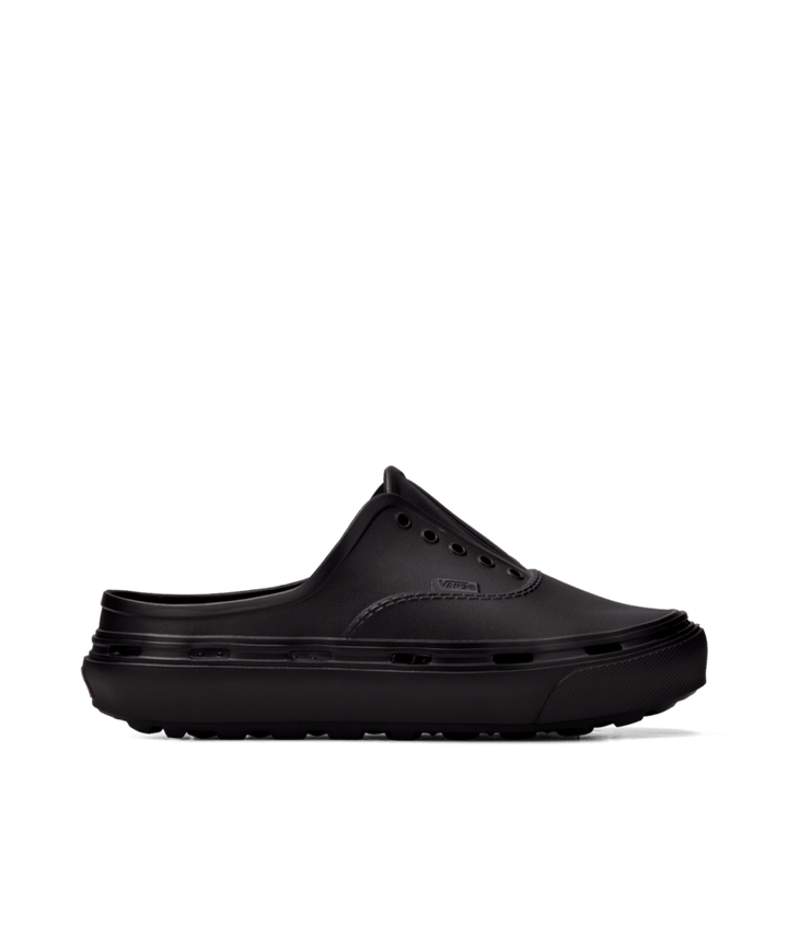 Vans Authentic Foam Mule (Unisex) | Black