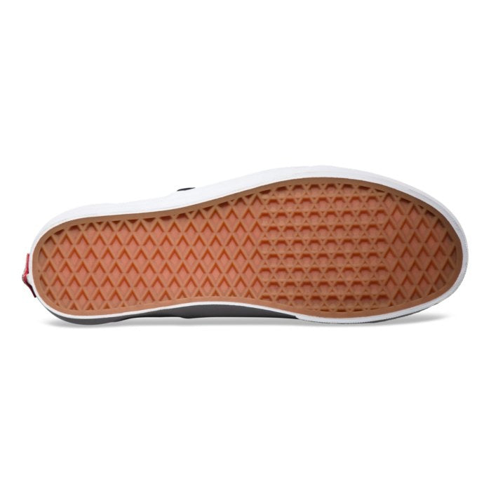 Vans Classic Slip-On Unisex Shoes | Black