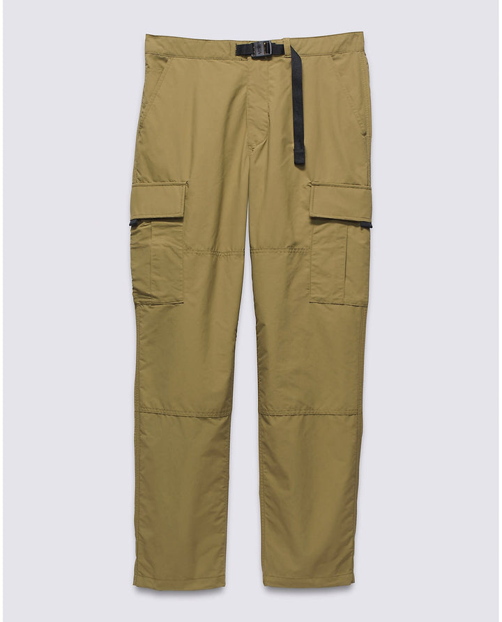 Vans Mte Service Cargo Loose Tapered Pant (Mens) | Gothic Olive
