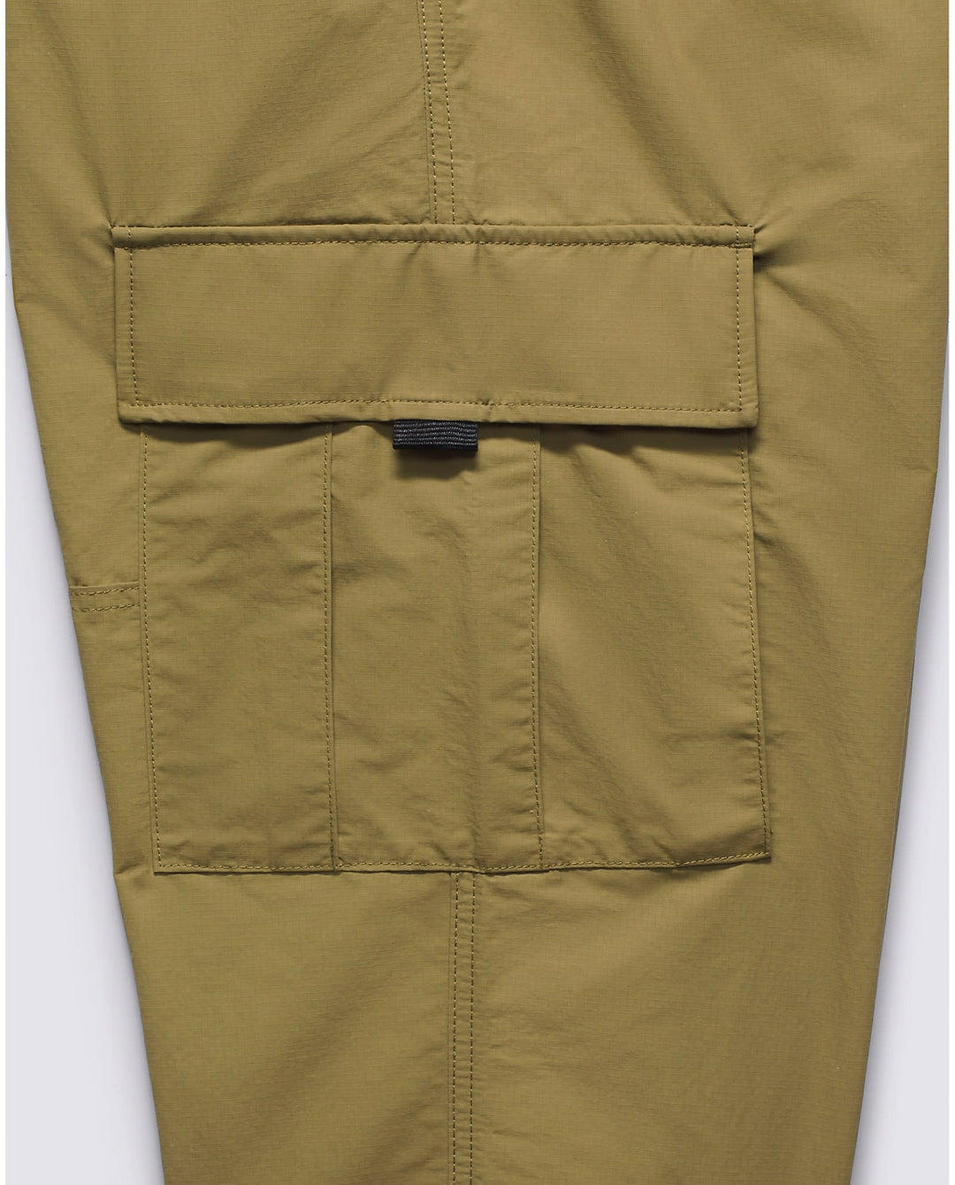 Vans Mte Service Cargo Loose Tapered Pant (Mens) | Gothic Olive