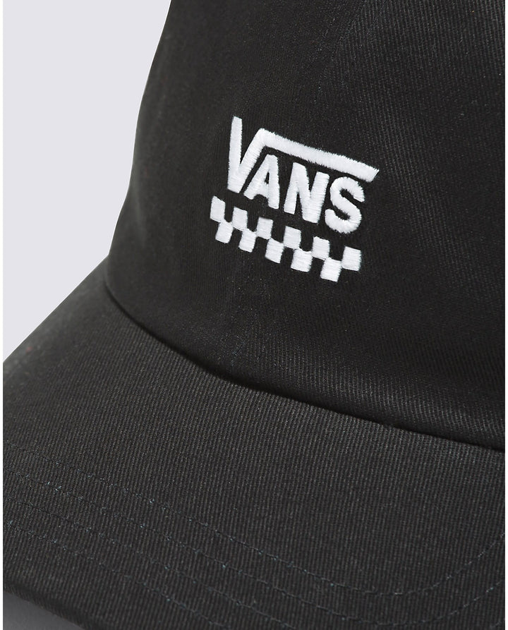 Vans Court Side Curved Bill (Men&