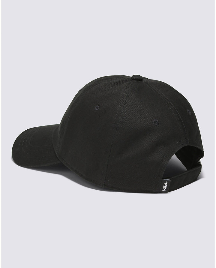 Vans Court Side Curved Bill (Men&