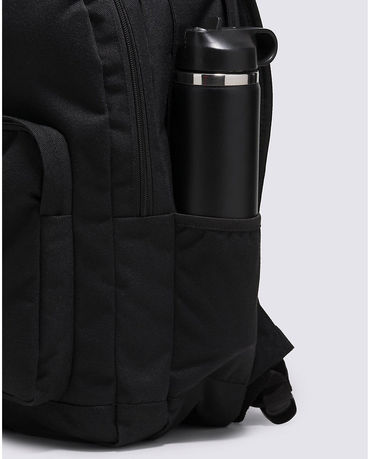 Vans Old Skool Trek Backpack (Mens) | Black