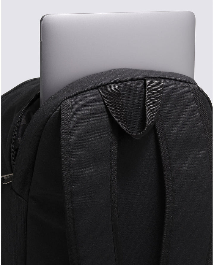 Vans Old Skool Trek Backpack (Mens) | Black