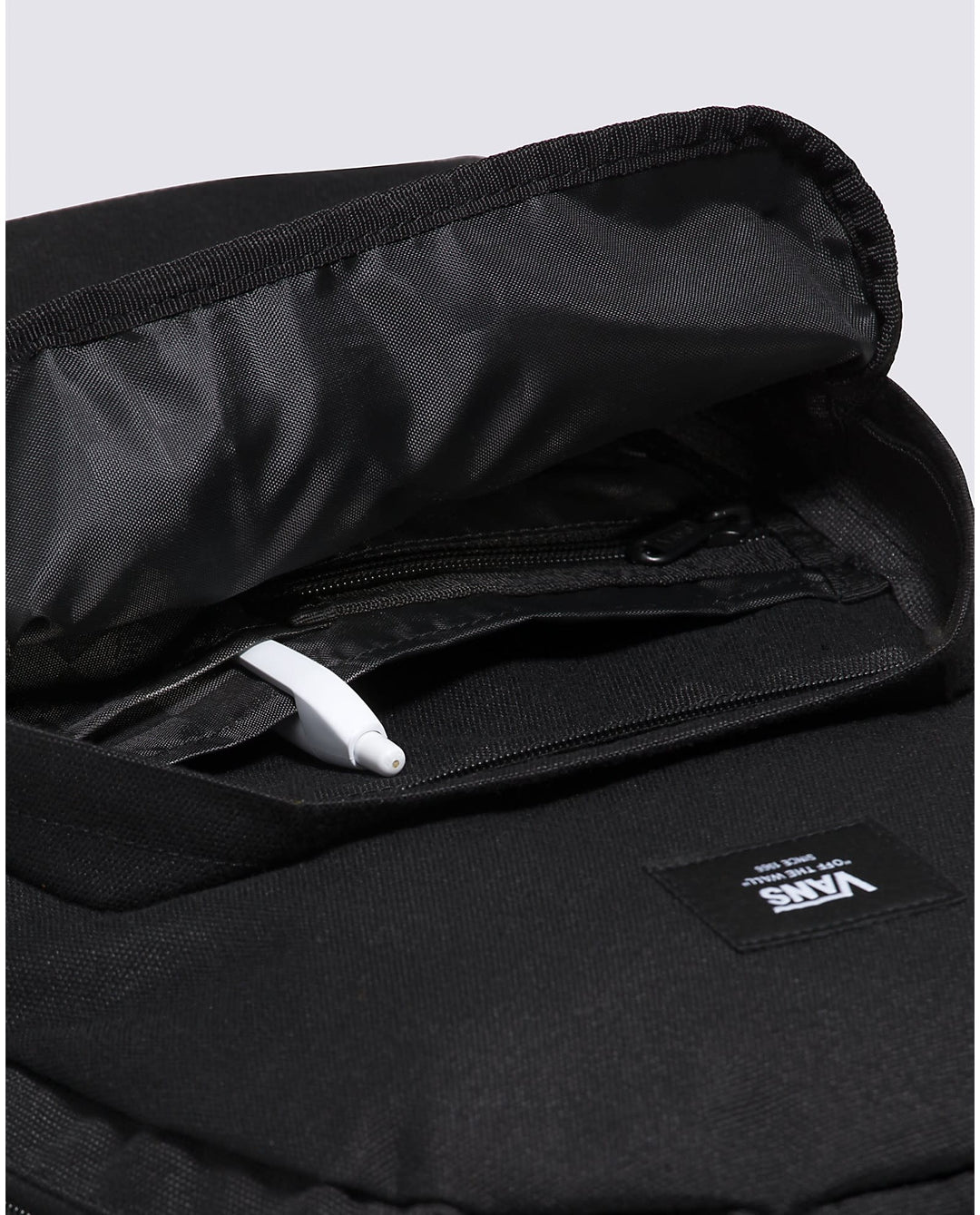 Vans Old Skool Trek Backpack (Mens) | Black
