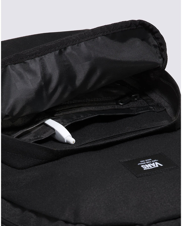Vans Old Skool Trek Backpack (Mens) | Black