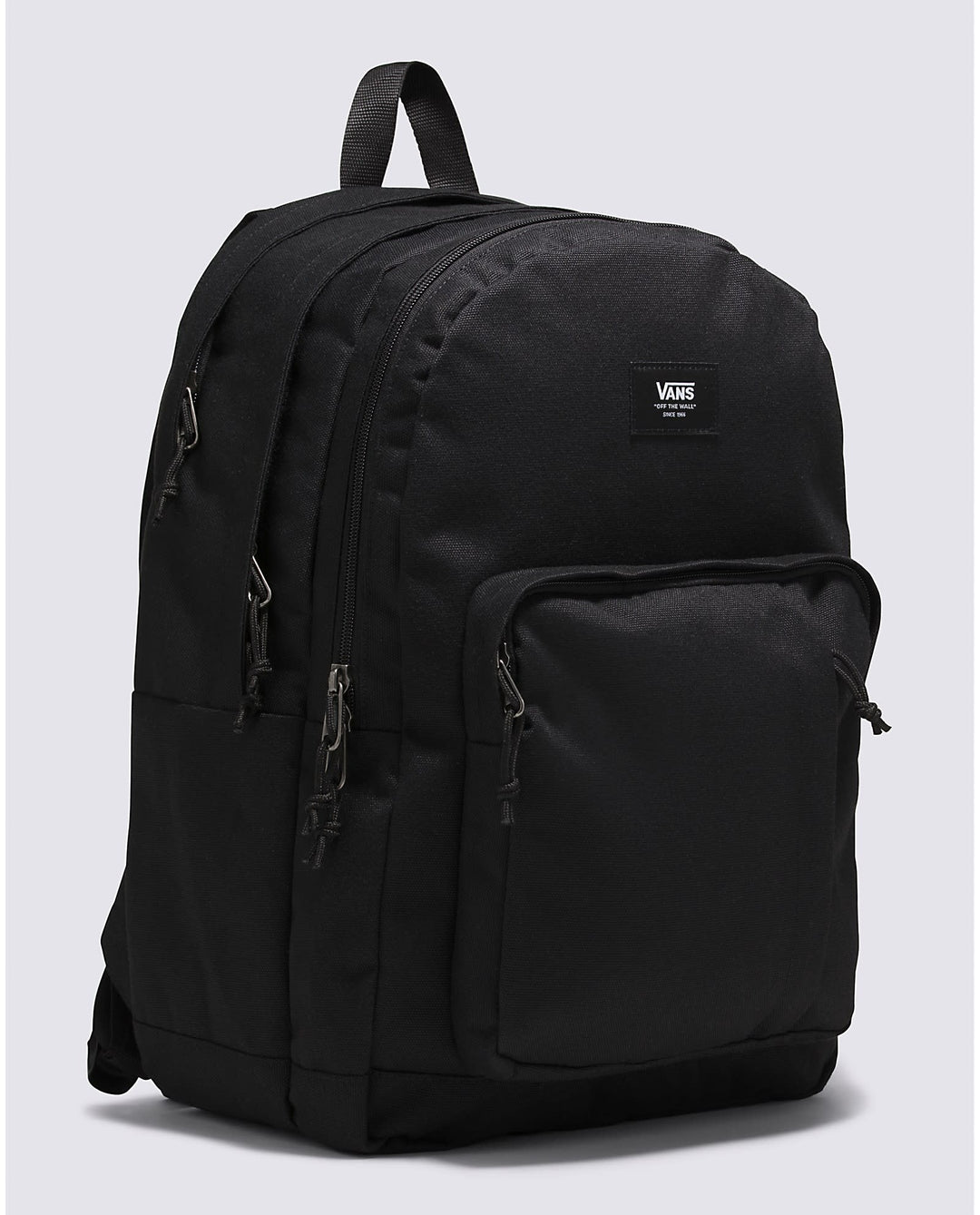 Vans Old Skool Trek Backpack (Mens) | Black