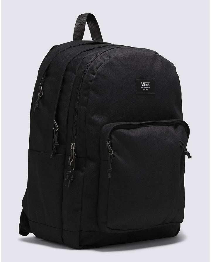 Vans Old Skool Trek Backpack (Mens) | Black
