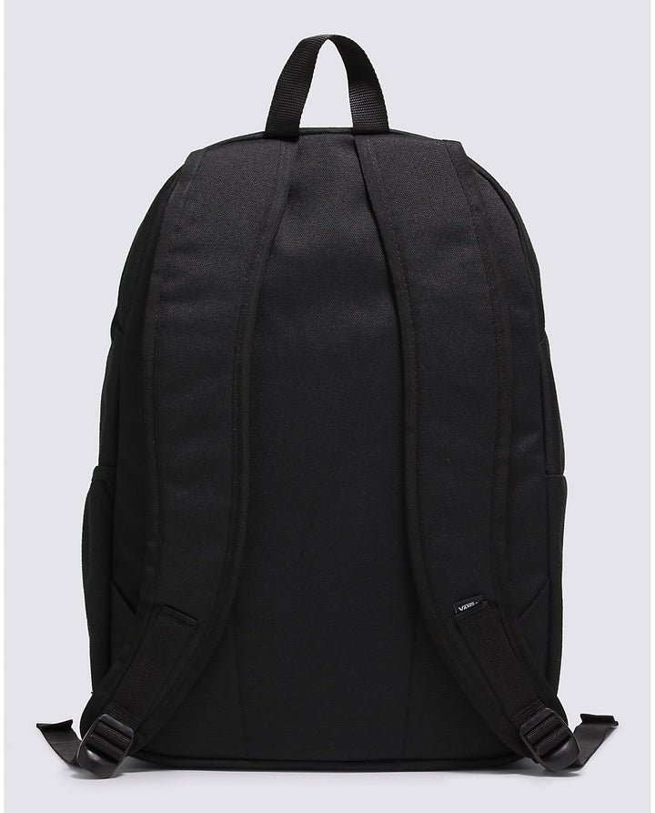 Vans Old Skool Trek Backpack (Mens) | Black