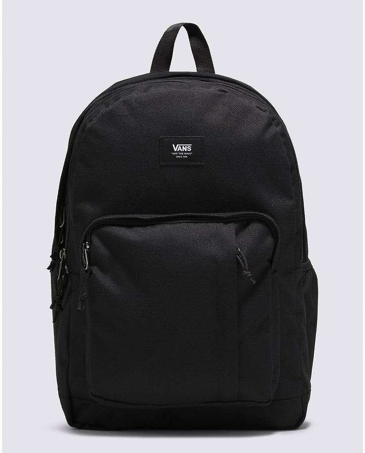 Vans Old Skool Trek Backpack (Mens) | Black