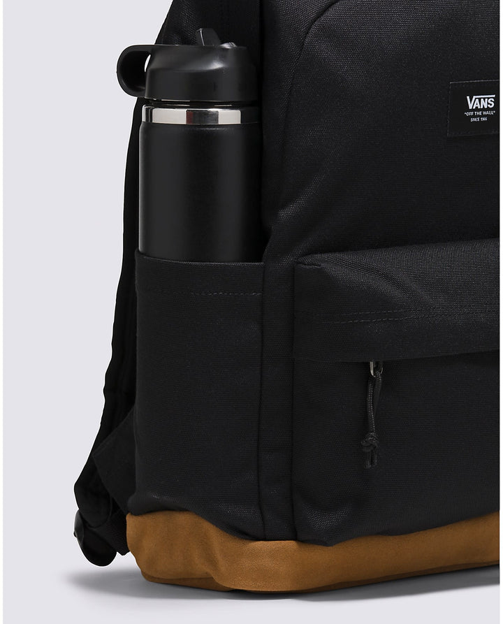 Vans Old Skool Sport Backpack (Unisex) | Black