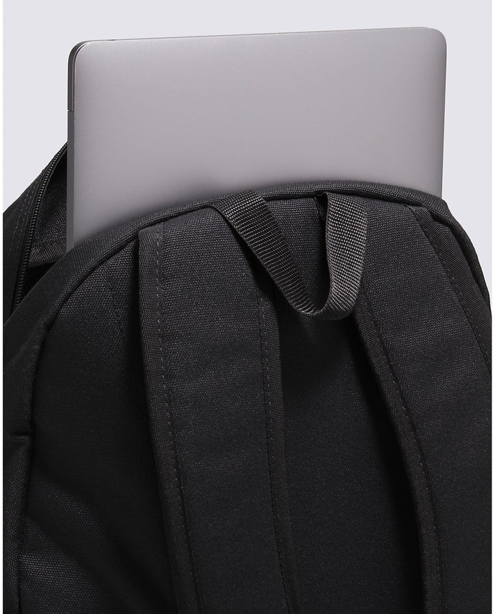 Vans Old Skool Sport Backpack (Unisex) | Black