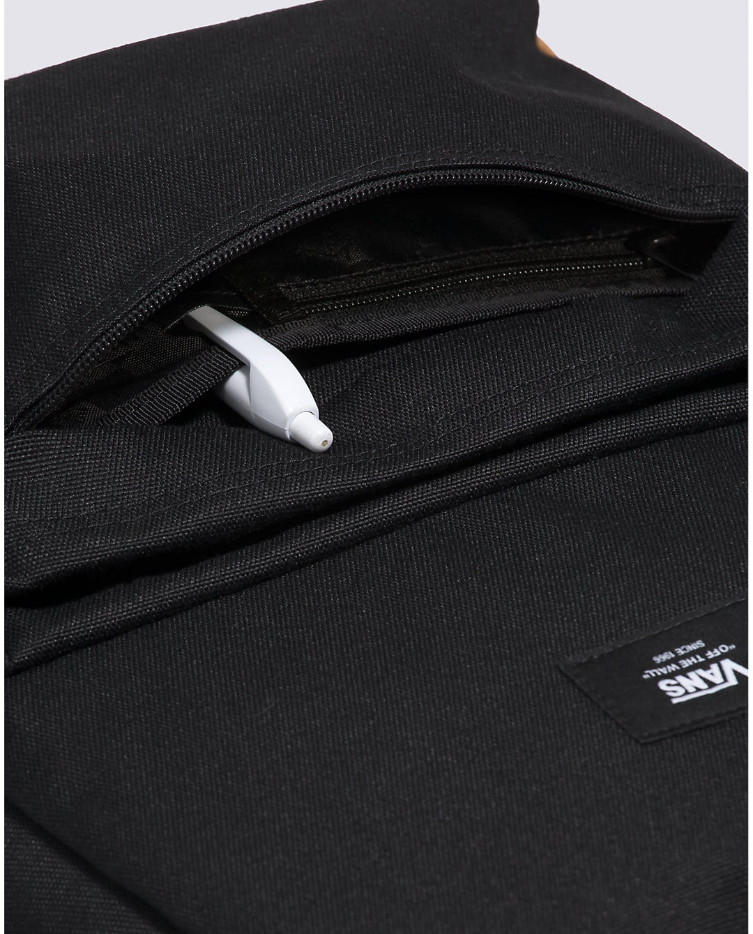 Vans Old Skool Sport Backpack (Unisex) | Black
