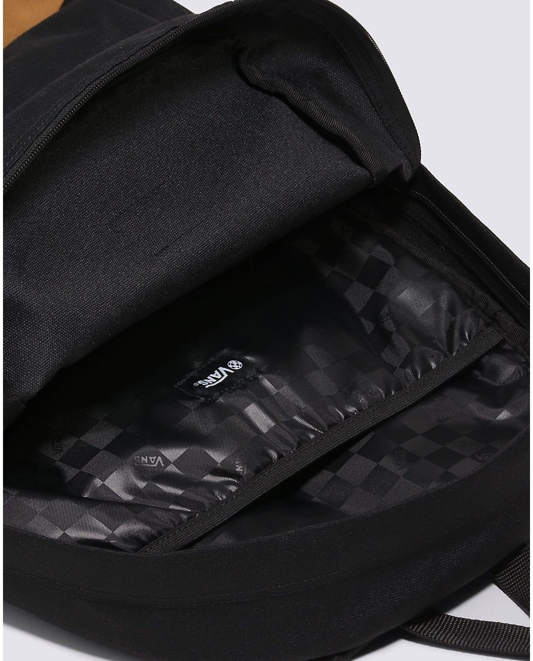 Vans Old Skool Sport Backpack (Unisex) | Black