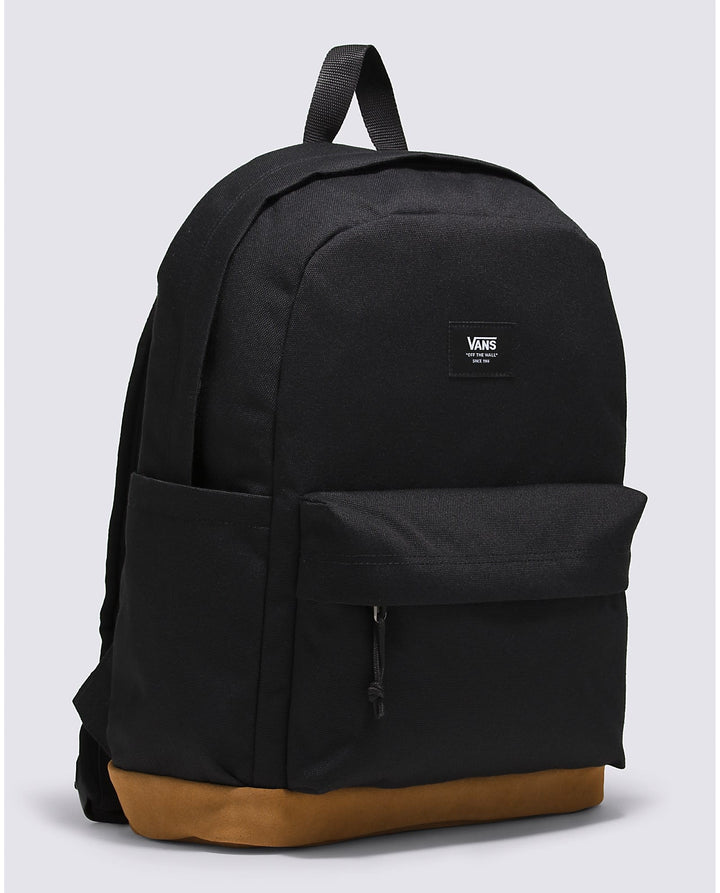 Vans Old Skool Sport Backpack (Unisex) | Black