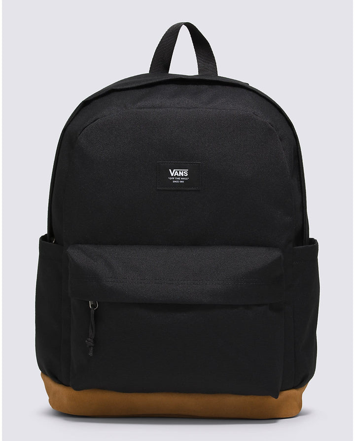 Vans Old Skool Sport Backpack (Unisex) | Black