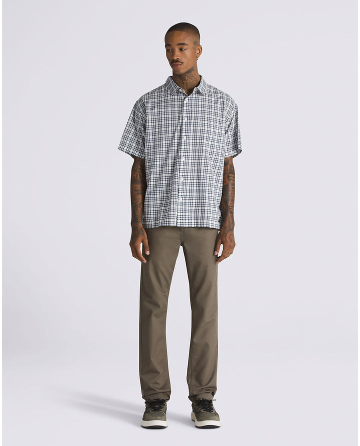Vans Authentic Chino Slim Pant (Mens) | Bungee Cord