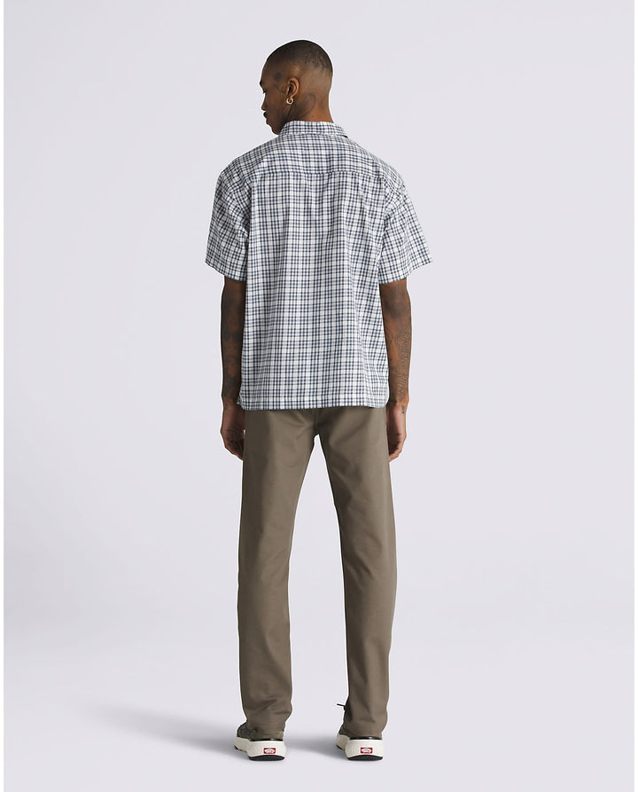 Vans Authentic Chino Slim Pant (Mens) | Bungee Cord