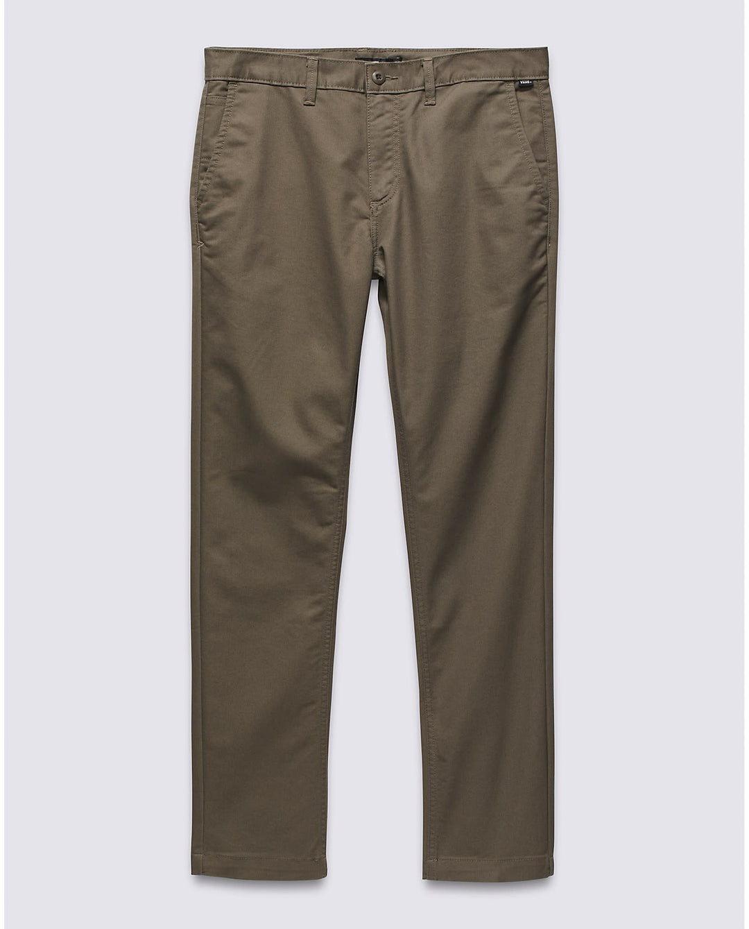 Vans Authentic Chino Slim Pant (Mens) | Bungee Cord
