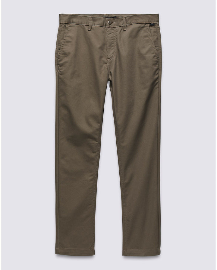 Vans Authentic Chino Slim Pant (Mens) | Bungee Cord