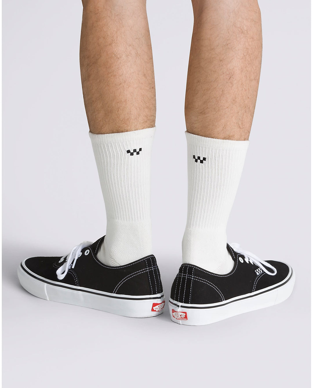 Vans Skate Standard Crew (Mens) | Marshmallow