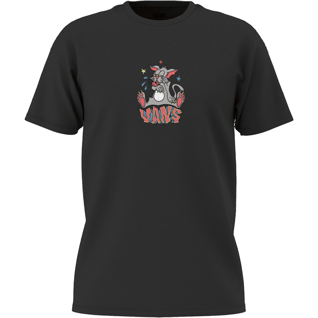 Vans Frizz Short Sleeve Tee (Men&