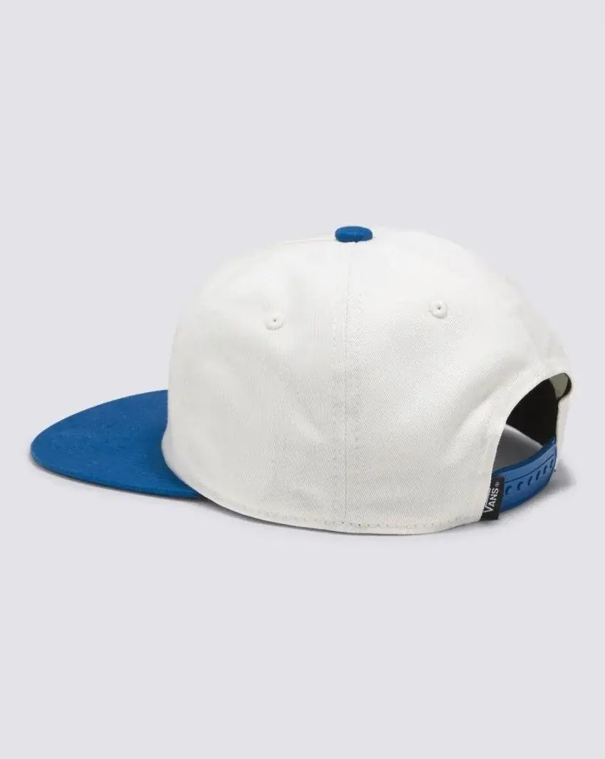 Vans Willow Snapback (Youth) | True Blue