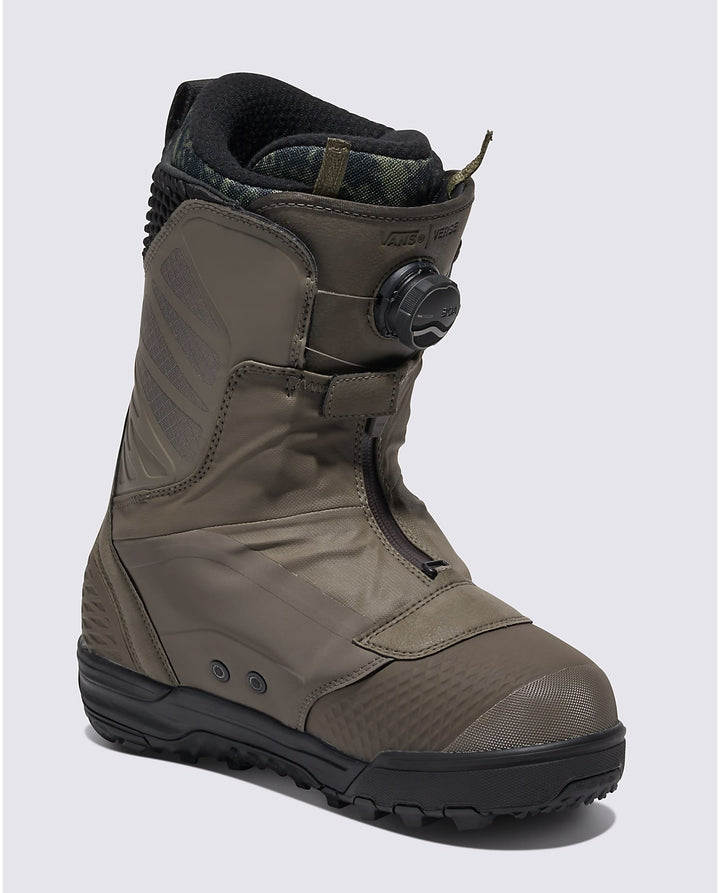 Vans Verse Boot 2025 (Mens) | (Parker Szumowski) Black/Bungee Cord