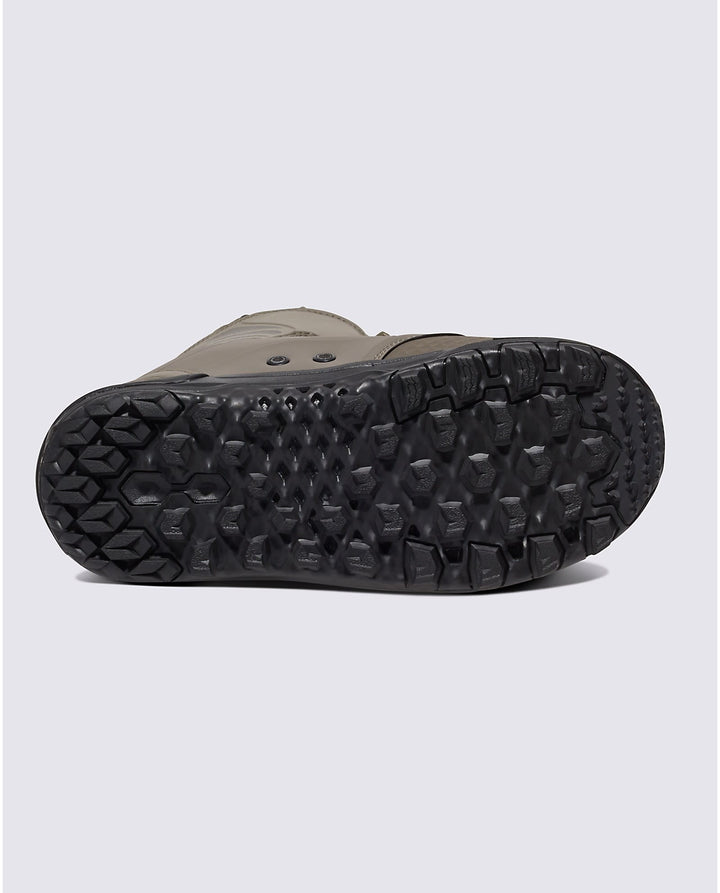 Vans Verse Boot 2025 (Mens) | (Parker Szumowski) Black/Bungee Cord