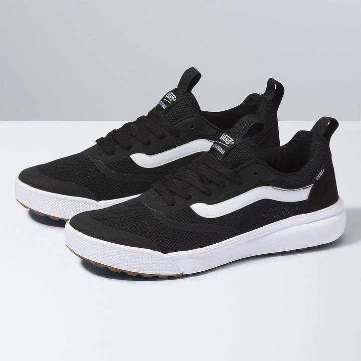 Vans UltraRange Rapidweld Unisex Shoes | Black/White