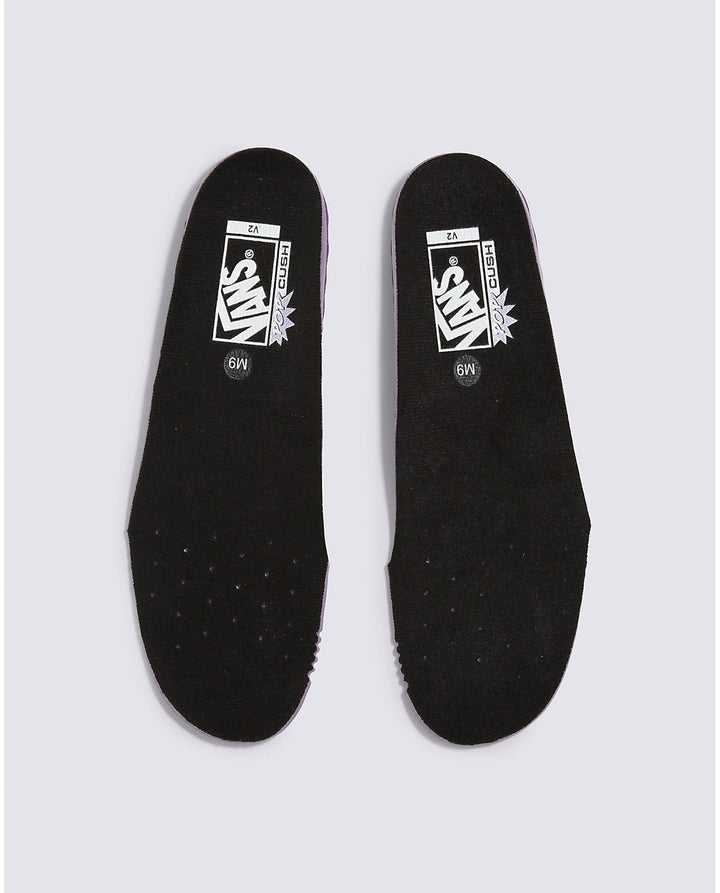 Vans Hi-Standard Og (Mens) 2026 | Black/White