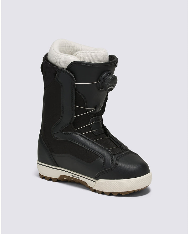 Vans Encore Pro Boot 2025 (Womens) | Black/Marshmallow