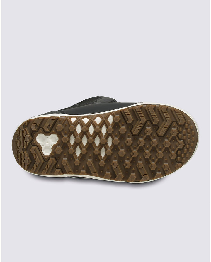 Vans Encore Pro Boot 2025 (Womens) | Black/Marshmallow