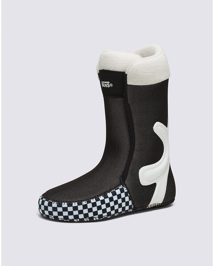 Vans Encore Pro Boot 2025 (Womens) | Black/Marshmallow