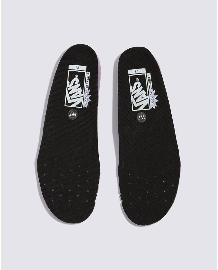 Vans Hi-Standard Og (Womens) 2026 | Black/White