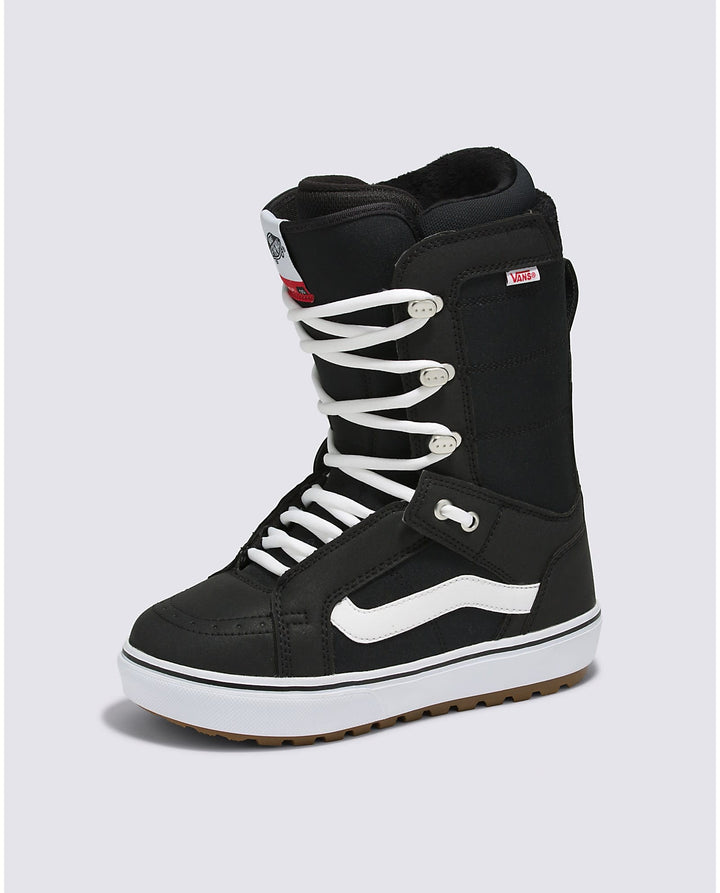 Vans Hi-Standard Og (Womens) 2026 | Black/White