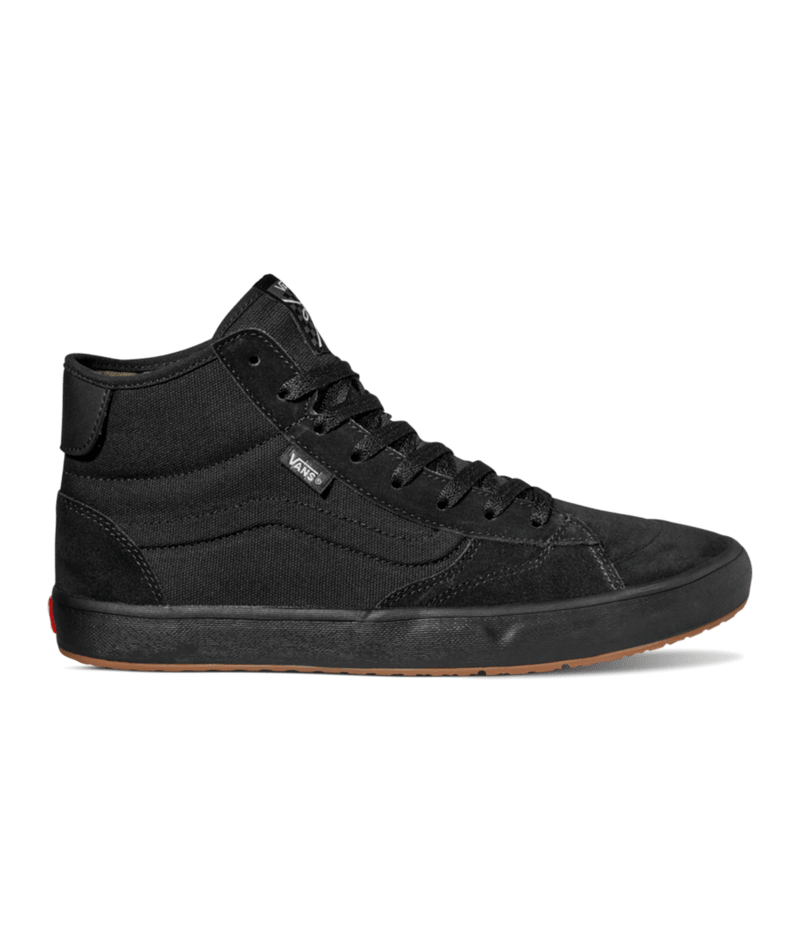 Vans The Lizzie Unisex Shoes | Fatigue/Black