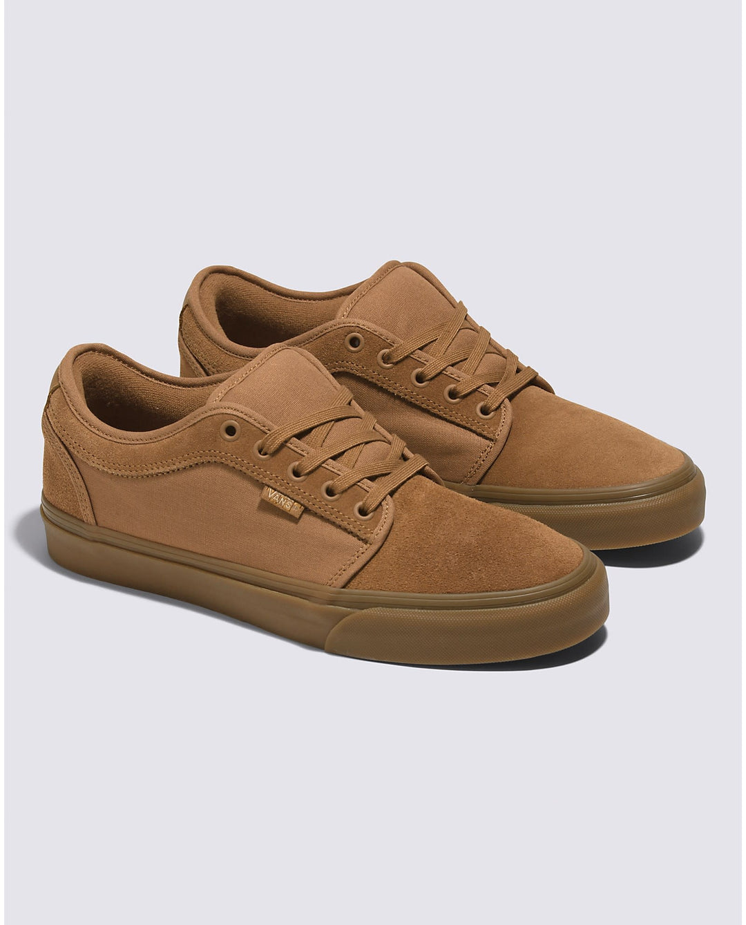 Vans Skate Chukka Low Men&