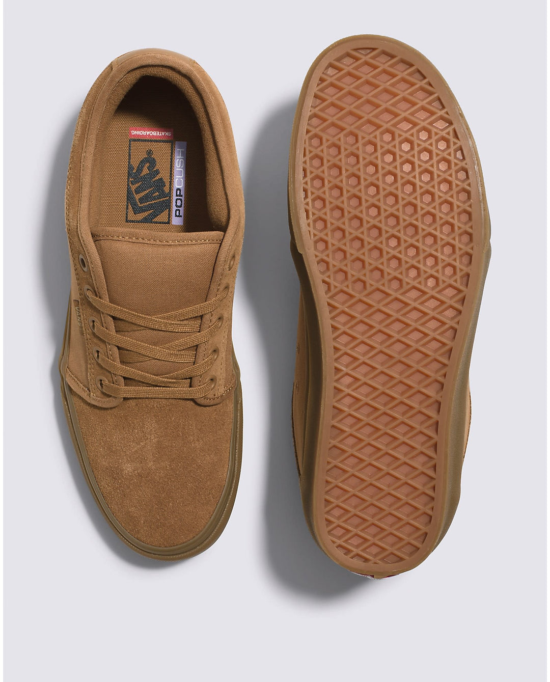 Vans Skate Chukka Low Men&