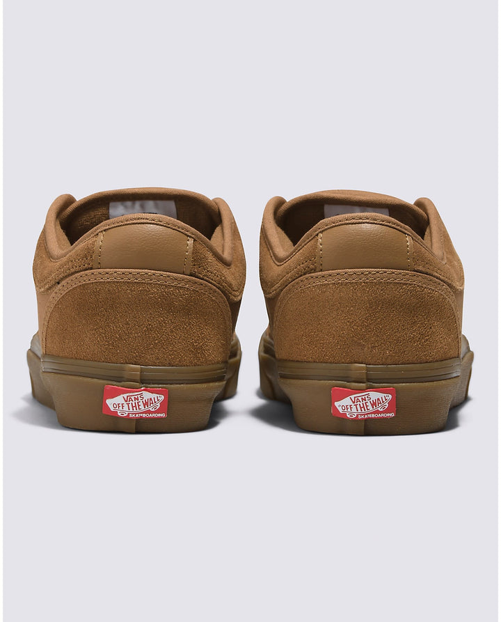 Vans Skate Chukka Low Men&